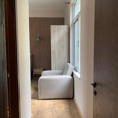 Oda Garden Boutique Hotel ティラナ エクステリア 写真