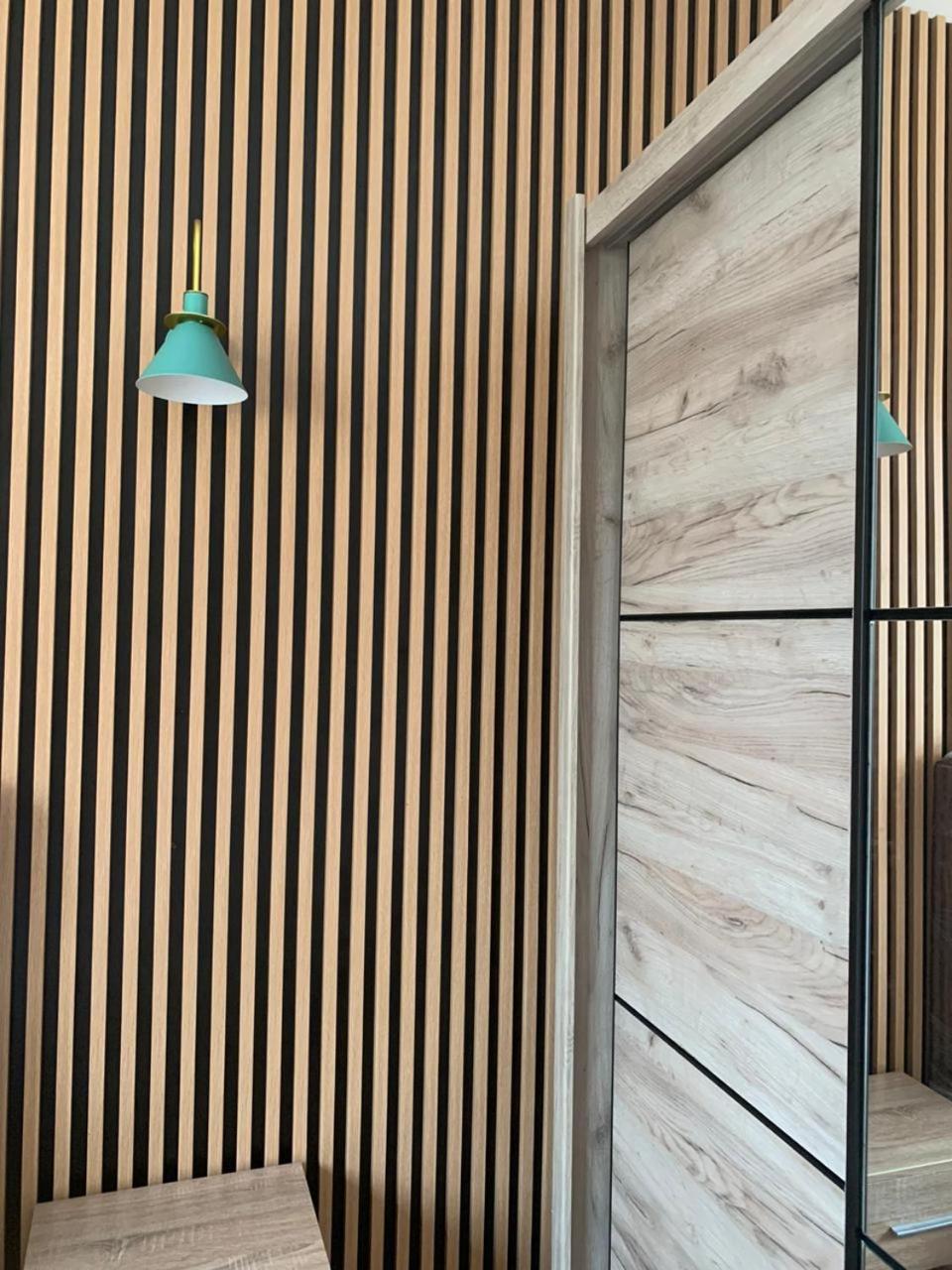Oda Garden Boutique Hotel ティラナ エクステリア 写真